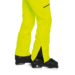 Брюки Maier Fast Move Mns safety yellow