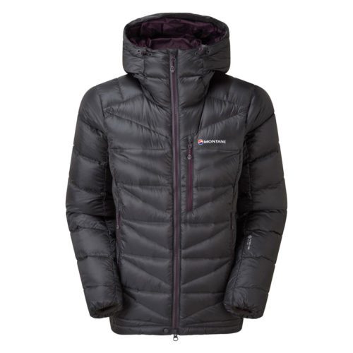 Куртка Montane Anti-Freeze Wmn slate