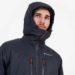 Куртка Montane Flux Mns black