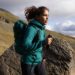 Куртка Montane Krypton Hoodie Wmn wakame green