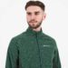 Geacă Montane Pulsar Mns Arbor Green