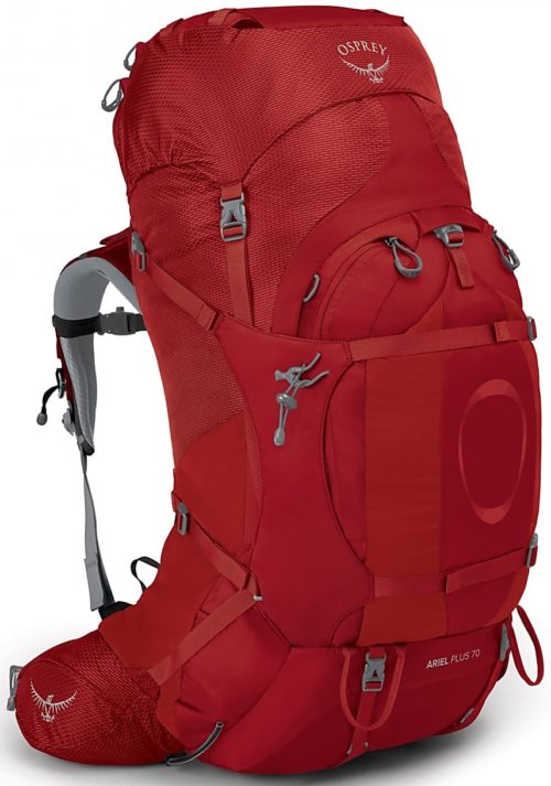 Рюкзак Osprey Ariel Plus 70