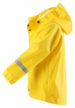 Куртка-дождевик Reimatec Lampi Yellow