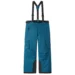 Pantaloni schi Reimatec Laskija JR deep ocean
