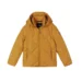 Пуховик Reimatec Paahto Golden brown