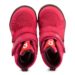 Ботинки Reimatec Patter JR raspberry pink