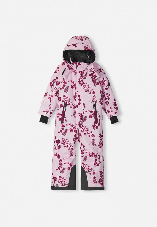 Комбинезон детский Reimatec Reach Pale rose