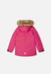 Пуховик Reimatec Serkku JR azalea pink