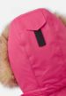Пуховик Reimatec Serkku JR azalea pink