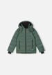 Куртка Reimatec Vaattunki JR thyme green