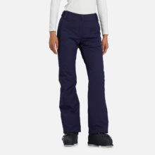 Штаны Rossignol Elite Wmn nocturne для активного отдыха, туристической одежды и обуви для восхождения и путешествий в интернет-магазине спортивных товаров