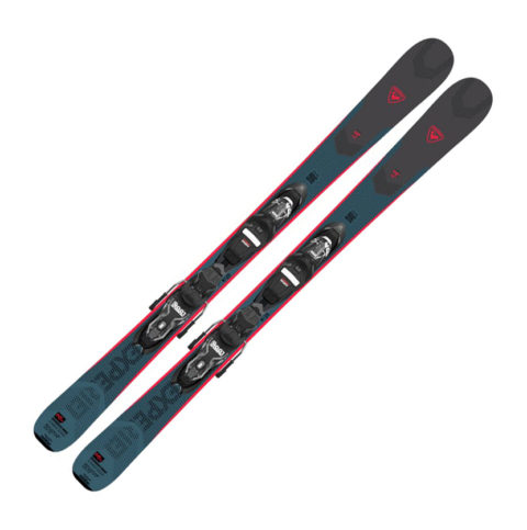 Горные лыжи Rossignol Experience Pro Pro/Xpress FCJD050 JR