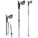 Bețe trekking TSL Connect Alu 5 LIGHT WT