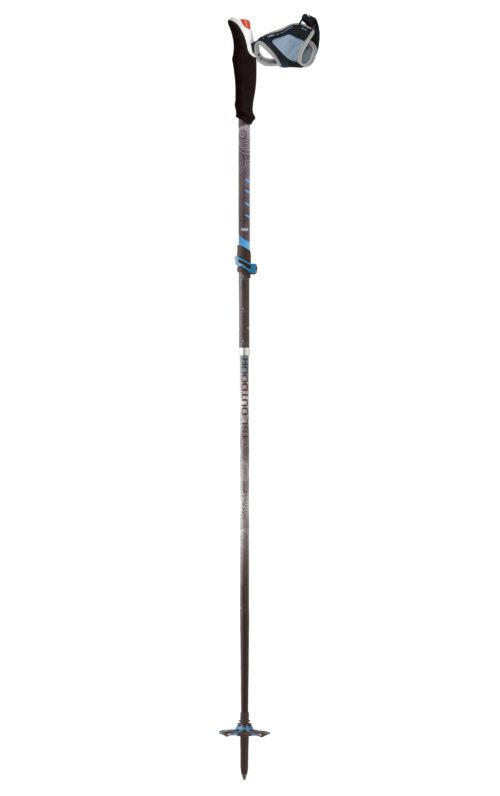 Bețe trekking TSL Connect Alu 5 LIGHT WT