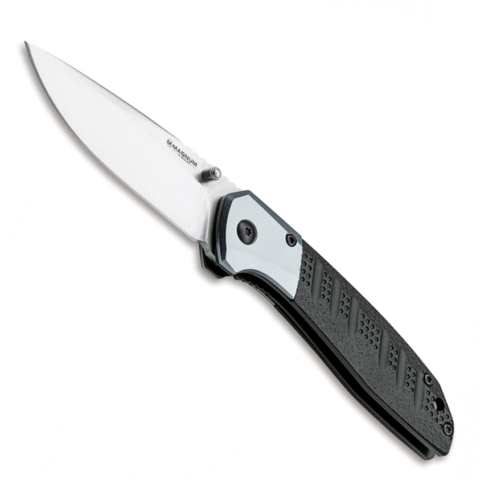 Нож Boker Magnum Advance Pro EDC Thumbstud
