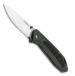 Нож Boker Magnum Advance Checkering Black