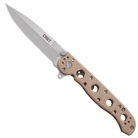 Нож CRKT M16-03 Bronze Satin