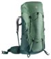 Рюкзак Deuter Aircontact Lite 60+10