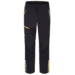 Брюки Hannah Claim Mns anthracite yellow