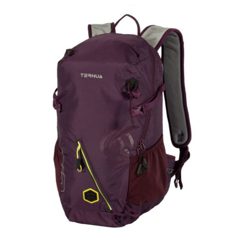 Rucsac Ternua Jagger 18 night violet