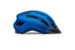 Cască pentru ciclism Met DownTown blue glossy