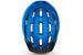 Cască pentru ciclism Met DownTown blue glossy