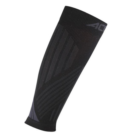 Гетры Accapi Compression Calf Sleeve Performance Black