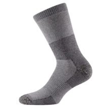 Носки для активного отдыха и путешествий Accapi Outdoor светло-серые черные, одежда и обувь для альпинизма и туризма, комфорт для походов и горных походов
