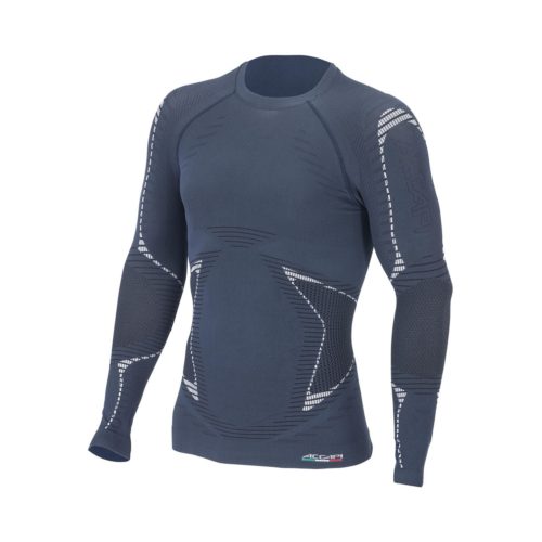 Термофутболка Accapi X-Country LS Mns navy