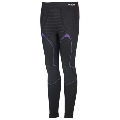 Термоштаны Accapi X-Country Wmn black