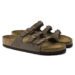Sandale pentru femei Birkenstock Florida Mocha