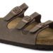 Sandale pentru femei Birkenstock Florida Mocha