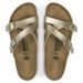 Sandale pentru femei Birkenstock Yao Balance Gold