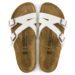 Сандалии женские Birkenstock Yao Balance White