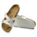 Сандалии женские Birkenstock Yao Balance White