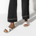 Сандалии женские Birkenstock Yao Balance White
