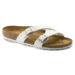 Сандалии женские Birkenstock Yao Balance White