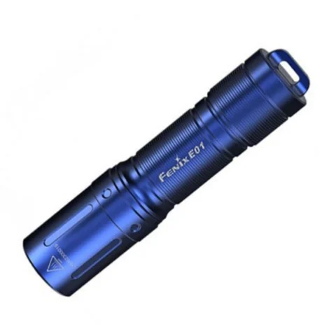 Фонарь Fenix E01 V2.0 LED