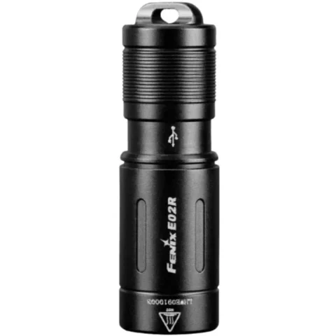 Фонарь Fenix E02R LED