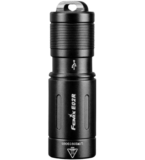  Fenix E02R LED – Магазин Xstyle