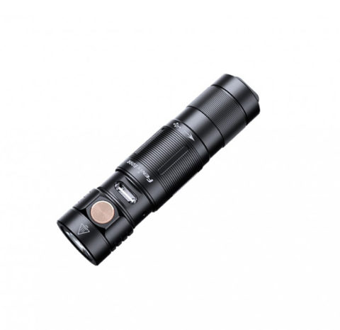 Lanternă Fenix E09R LED