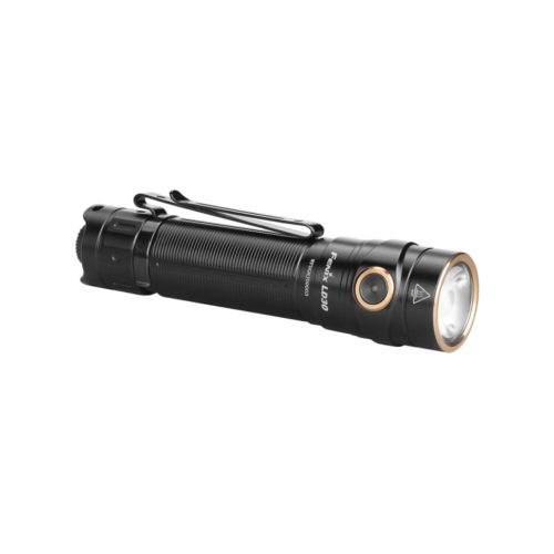 Фонарь Fenix LD30 LED