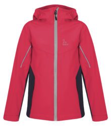 Детская куртка Hannah Carpa JR для активного отдыха, походов и путешествий, одежда и обувь для туризма и альпинизма