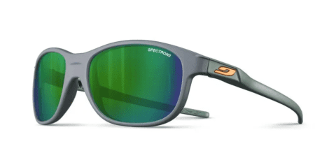 Очки Julbo Arcade Gris/Vert SP3CF