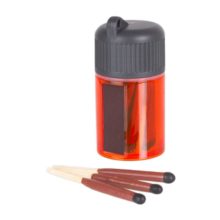 Запасные мачты Lifesystems для экстремальных условий для активного отдыха, походов, туризма и путешествий в лыжной, горной и туристической экипировке