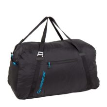 Портативная сумка Lifeventure Packable Duffle 70 л для активного отдыха путешествий походов и альпинизма в интернет магазине спортивной одежды и обуви
