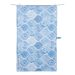 Полотенце Lifeventure Recycled SF Towel Santorini