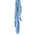 Полотенце Lifeventure Recycled SF Towel Santorini
