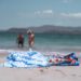 Полотенце Lifeventure Recycled SF Towel Santorini