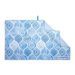 Полотенце Lifeventure Recycled SF Towel Santorini